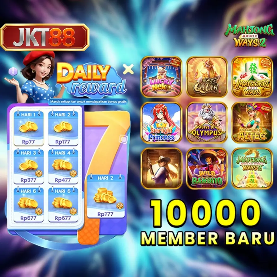 jkt88 APK