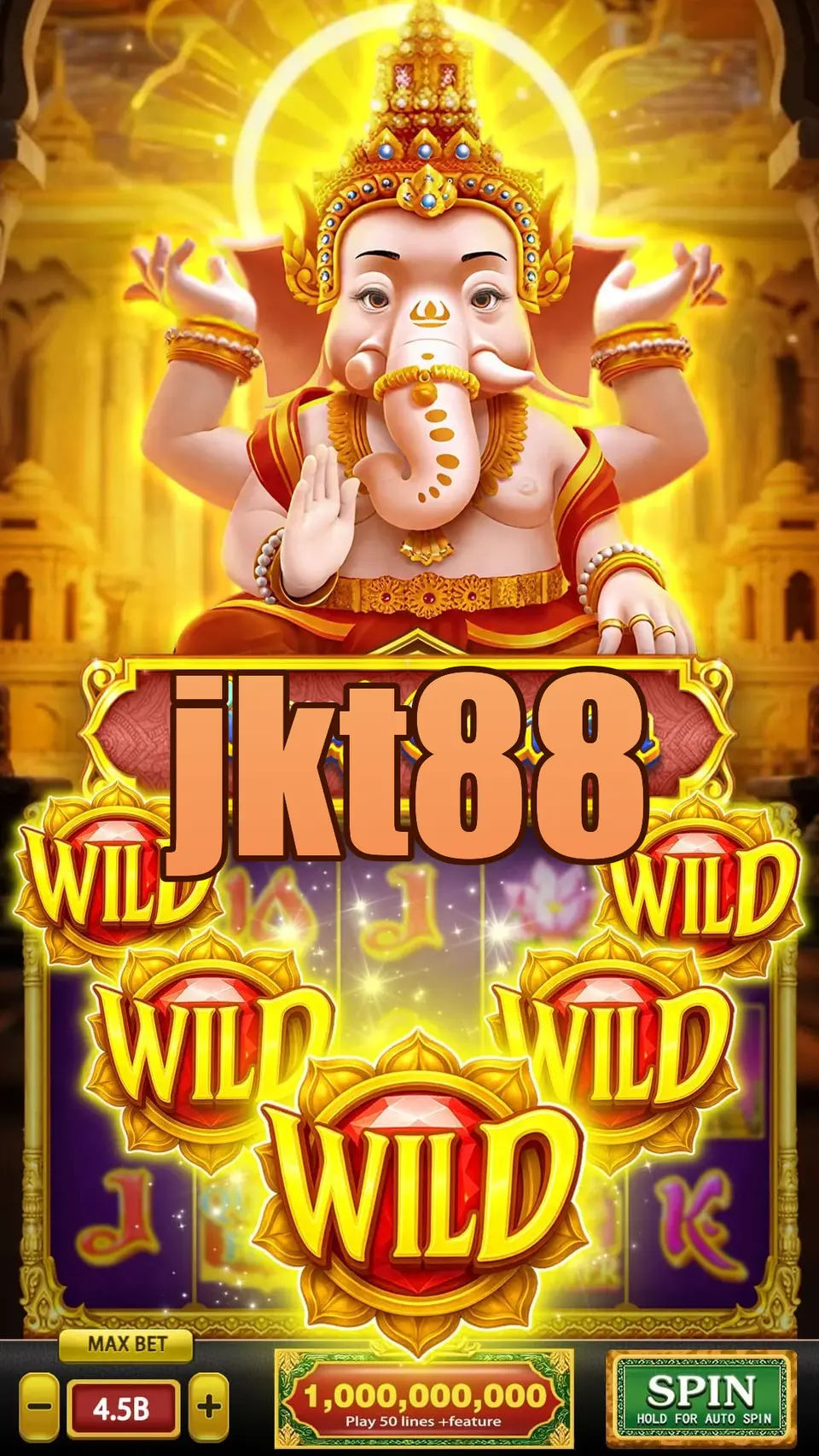 jkt88 APK