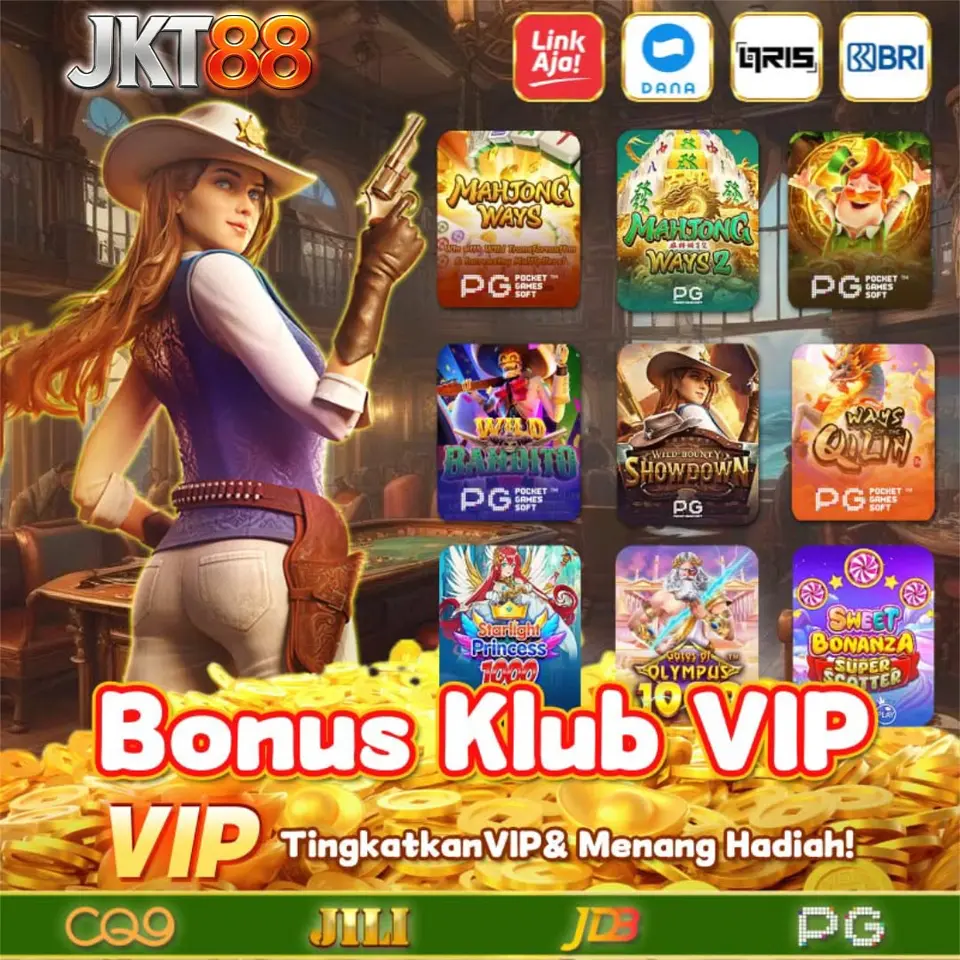 jkt88 Resmi